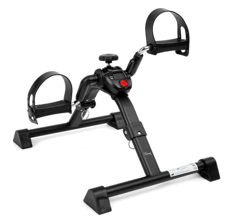 Rehabilitationsrotor mit TempoTIM Plus Zähler